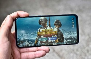 Bu ölkə məşhur PUBG Mobile və Baidu-nu  blokladı  - Səbəb nədir?