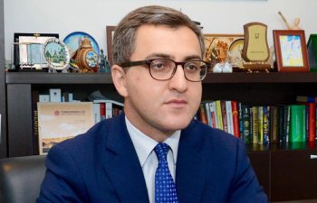 Azərbaycanda 2026-cı ilə qədər birbaşa xarici investisiyaların təşviqinə dair Strategiya hazırlanır