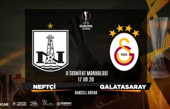 “Qalatasaray”ın köməkçi-məşqçiləri “Neftçi”nin oyunlarını təhlil etməyə başlayıblar