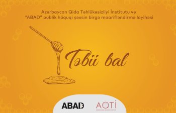 AQTİ və “ABAD” birgə layihəyə start verdi