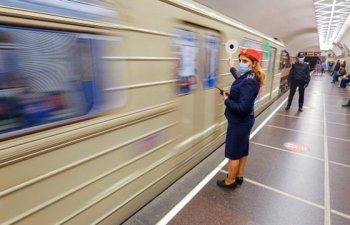 Bakı metrosunda gediş haqları qaldırılacaq?- AÇIQLAMA