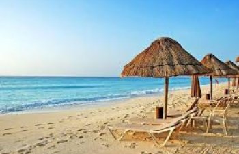 Sabah çimərliklərdə 24-25 dərəcə isti olacaq