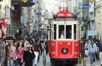 Türkiyənin sığorta bazarı 21% böyüyüb