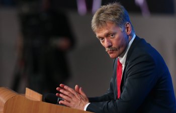 Peskov:Belarus kəşfiyyatı Navalnıya dair materialları “FSB”yə göndərilib