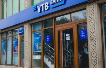 VTB (Azərbaycan)-ın filiallarında istirahət günü kredit əldə etmək mümkün olacaq