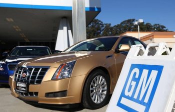 General Motors və Honda yeni alyans YARATDILAR