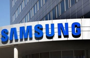 Samsung 6.6 milyard dollarlıq 5G sifarişi alıb