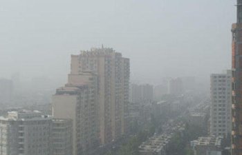 Bakı toza büründü: Nə vaxta qədər davam edəcək?