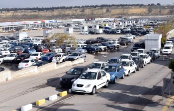 Maşın bazarında QİYMƏTLƏR