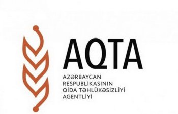 Qida Təhlükəsizliyi Agentliy tender elan edir