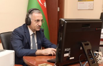 Azərbaycan “WSIS-2020” Nazirlər Toplantısında təmsil olunub