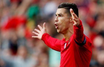 Ronaldu Azərbaycan əsilli futbolçunun rekorduna çatmaq üzrədir - VİDEO