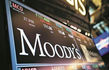 Moody\'s sığorta ilə bağlı verdiyi proqnozu dəyişdi