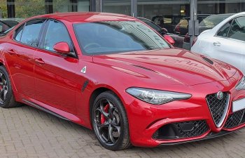 Yeni Alfa Romeoların QİYMƏTLƏRİ