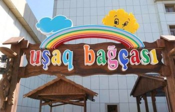 Nazirlər Kabineti bağçaların açılması barədə QƏRAR VERDİ