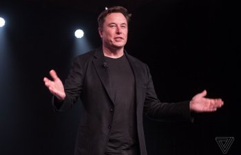 İlon Mask dünyanın ən varlı insanlarının beşliyindəki yerini itirib