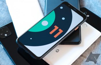 Google Android 11-in final versiyasını istifadəyə verib:nə kimi yeniliklər var?