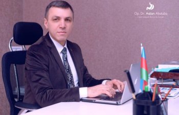 Günə bir ədəd apelsin şirəsi ilə başlayın - Op.Dr. Aslan Abdulla