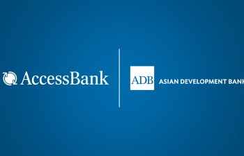 “AccessBank”ın əsas səhmdarı Azərbaycanı dəstəkləməyə davam edir