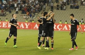 “Qarabağ” – “Molde” oyununun yeri və vaxtı bəlli oldu