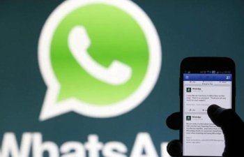 XƏBƏRDARLIQ: “WhatsApp”a tətbiqi bloklayan mesajlar gəlir