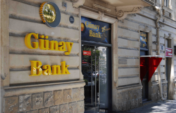 “Günay Bank”a yeni rəhbər təyin edildi