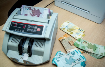 Gələn ilin büdcəsi yaxın günlərdə Milli Məclisə göndəriləcək