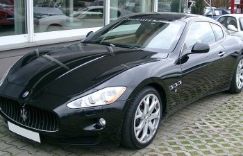 Azərbaycanda satılan ikinci əl Maserati-lərin QİYMƏTLƏRİ