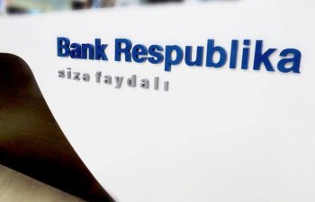 “Bank Respublika”  “Universal mütəxəssislərin hazırlığı” proqramına start verir