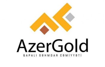 AzerGold tender elan edir