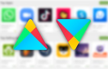 Google Play Store-da yeni funksiya