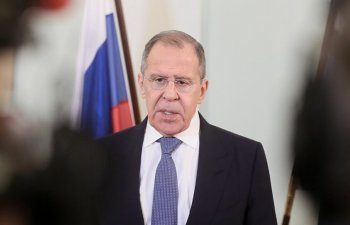 Sergey Lavrov: Rusiya Avropa Birliyi olmadan da özünü təmin edə bilər