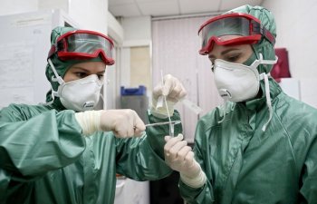 Azərbaycanda COVID-19-a 155 yeni yoluxma faktı qeydə alınıb