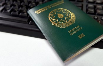 Vətəndaşlıq vəziyyəti aktlarının dövlət qeydiyyatı üçün rüsum ləğv edilib