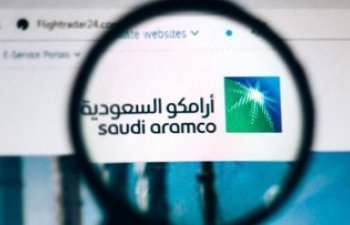 Aramco tacını Apple-dan geri alıb