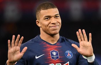 Mbappe maaşının artırılmasını istəyir