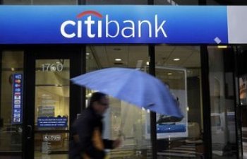 Citigroup işçilərin kütləvi ixtisarına davam edir