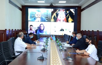 Azərbaycan,Əfqanıstan və Türkmənistan gömrük xidmətləri arasında məlumat mübadiləsi sürətləndiriləcək
