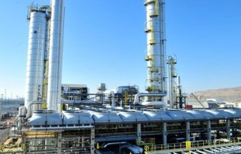 “SOCAR Methanol” 30 milyon dollar dəyərində metanol ixrac edib