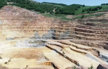 “AzerGold” QSC-nin orta və uzunmüddətli Korporativ Strategiyası hazırlanıb