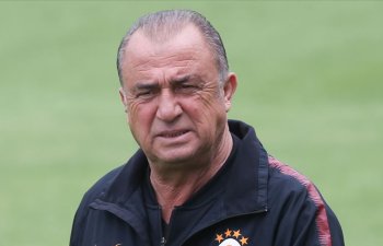 Fatih Terim \