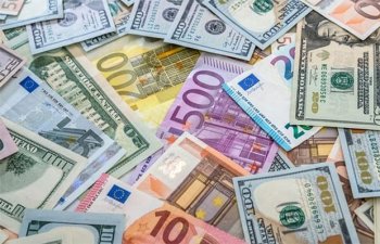 Dolların sabaha olan rəsmi məzənnəsi açıqlanıb