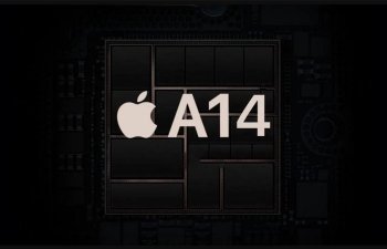 Apple-ın yeni A14 Bionic prosessoru