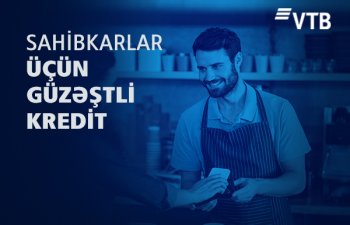Sahibkarlığın İnkişafı Fondu ilə güzəştli kreditlərin verilməsinə dair əməkdaşlığa başlayıb  