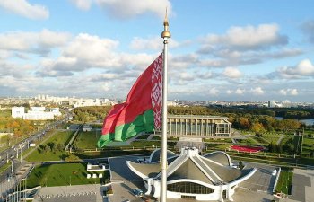 Belarus iki ölkə ilə sərhədlərini bağladı
