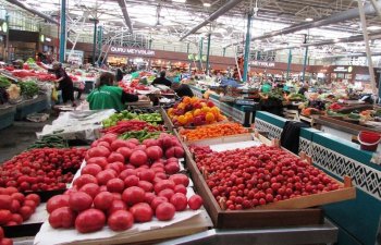 Azərbaycanda kütləvi yoluxma qeydə alınan bazar bağlandı