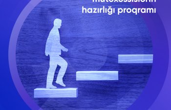Bank Respublika Azərbaycanda ilk dəfə gənclər üçün “Universal mütəxəssislərin hazırlığı” proqramına start verir