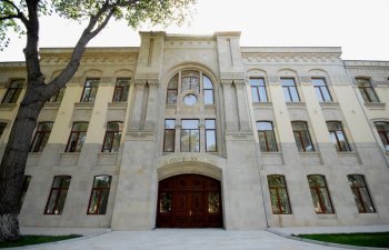 Poliklinikalar yumşalmalardan sonra fəaliyyətini qrafik üzrə bərpa edib