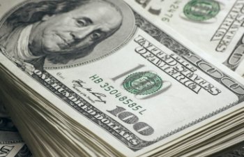 Rusiyadan rekord həcmdə pul çıxarılıb