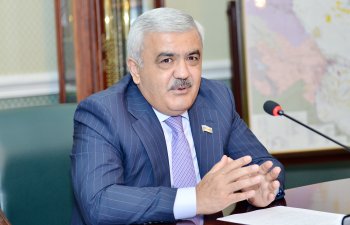 Rövnəq Abdullayev: SOCAR 2036-cı ilə qədər innovasiya və vençur layihələrinə ayrılan investisiya həcmlərinin artırılmasını planlaşdırır